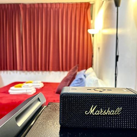 Deabak Hotel パッタヤー エクステリア 写真