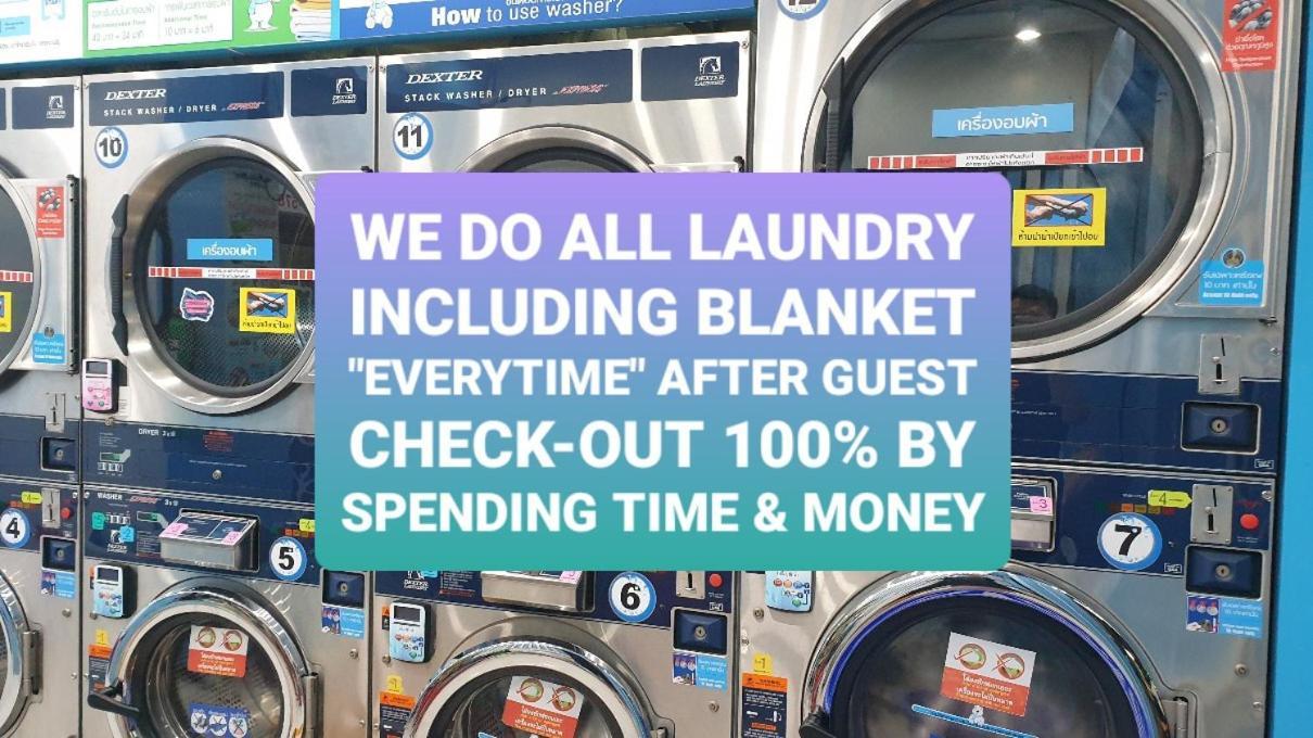 Deabak Hotel パッタヤー エクステリア 写真