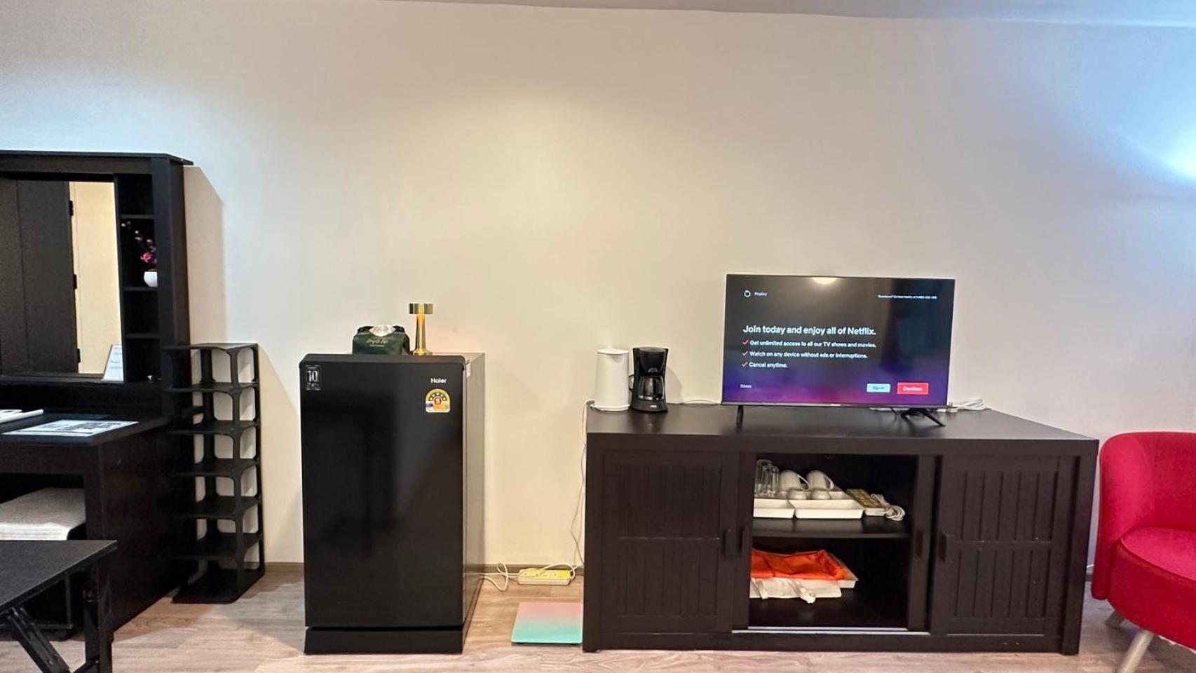 Deabak Hotel パッタヤー エクステリア 写真