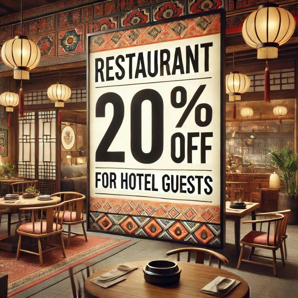Deabak Hotel パッタヤー エクステリア 写真